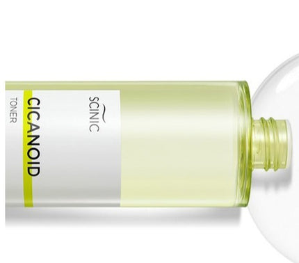 Scinic Cycanoid Toner 150ml