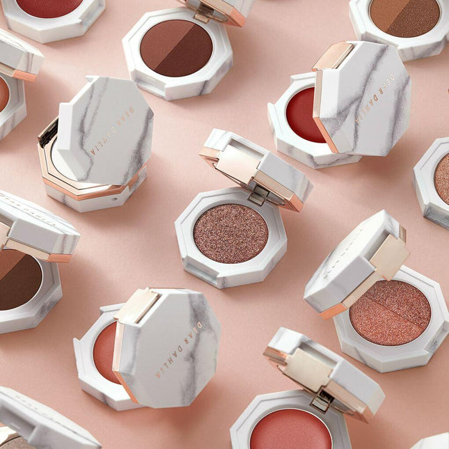 DEAR DAHLIA Paradise Dual Palette 4g