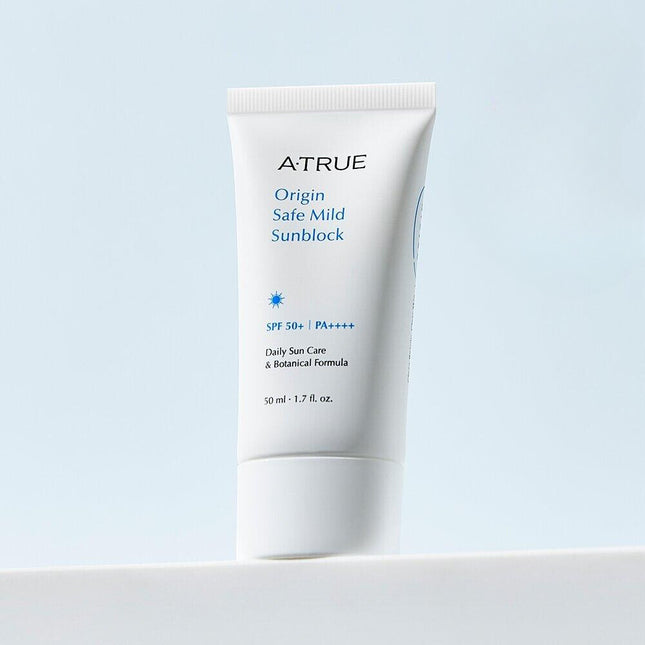 ATRUE Origin Safe Mild Sunblock