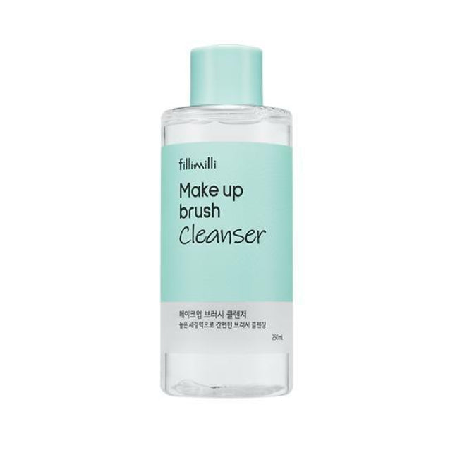 Fillimilli Makeup Brush Cleanser 250ml