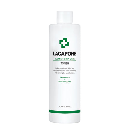 Lacha Pone Blemish Cica Care Toner 300ml