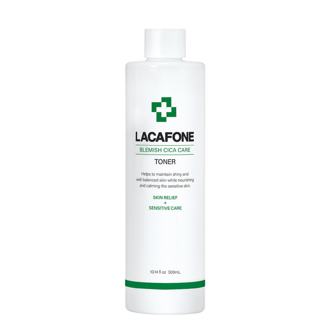 Lacha Pone Blemish Cica Care Toner 300ml