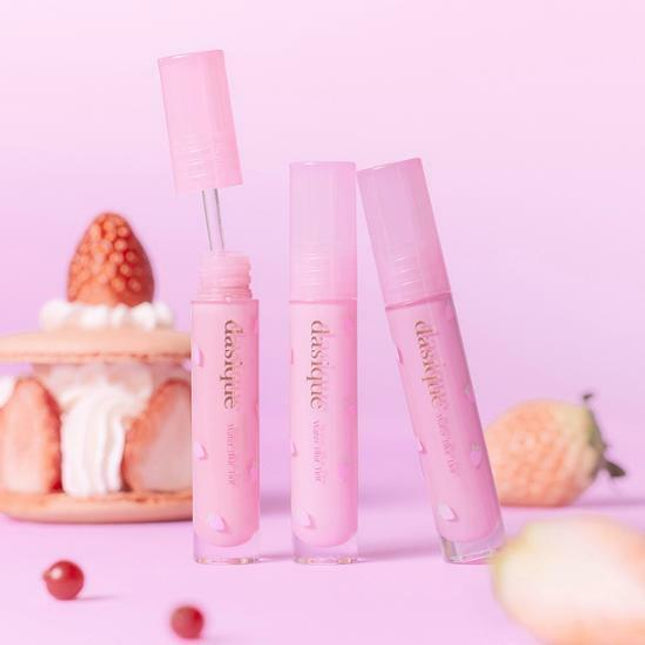 DASIQUE Water Blur Tint 4.5g