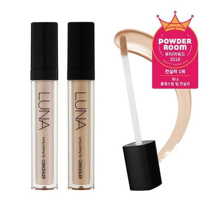 LUNA Long Lasting Tip Concealer 7.5g