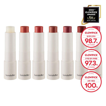 hersteller Nearby Recharging Lip Balm Choose 1 out of 7 options