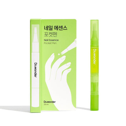 Dr.wonder Nail Essence Pocket Pen ver. 2