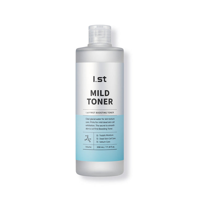 Ice Mild Toner 350ml