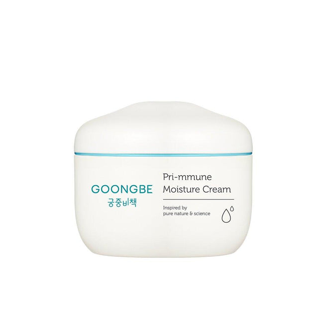 GOONGBE Pri-mmune Moisture Cream 180mL