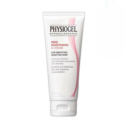 PHYSIOGEL Red Soothing AI Cream 100ml + 30mL Special Set