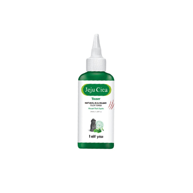 ILFU Jeju Cica Toner 200ml