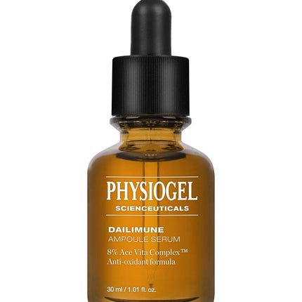 PHYSIOGEL SCIENCEUTICALS Dailimune Ampoule Serum 30mL