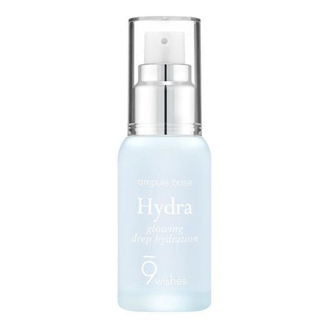 9wishes Hydra Ampule Base 30ml