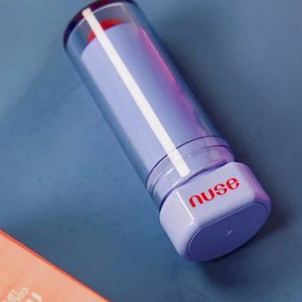 nuze Color Care Lip Balm