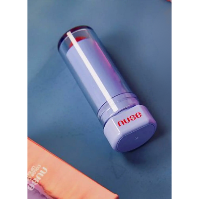 nuze Color Care Lip Balm