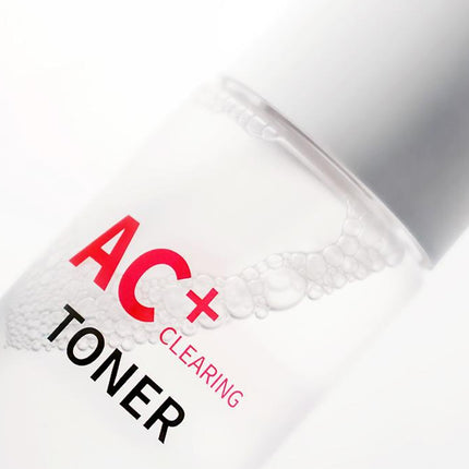 W Skin Lab AC  Clearing Toner 150ml