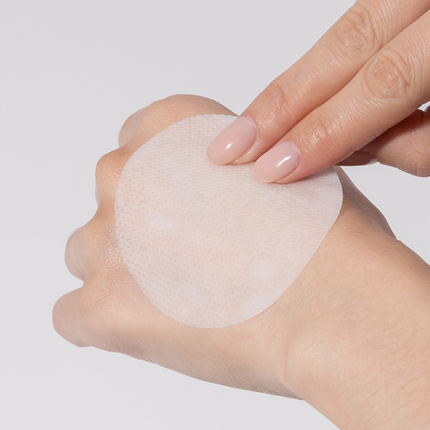 Blooming Cell Care Moisture Soothing Cica Toner Pad 80 sheets