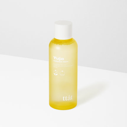 TTA Citron Radiance Toner 180ml