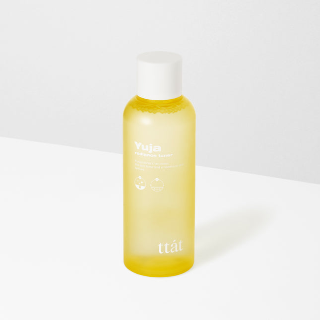 TTA Citron Radiance Toner 180ml