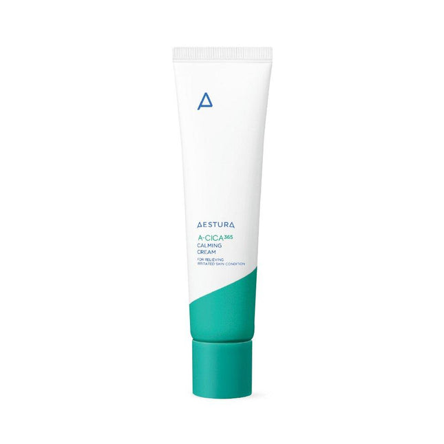 AESTURA A-Cica 365 Calming Cream 60mL