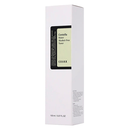 COSRX Centella Water Alcohol-Free Toner 150ml