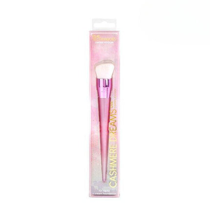 REAL TECHNIQUES Cashmere Dreams Complexion Brush