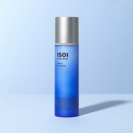 ISOI For Men Acni Dr. All In One 100mL Special Set (+Acni Dr. All In One 15mL)