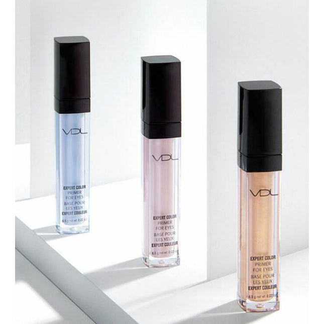 VDL Expert Color Primer for Eyes