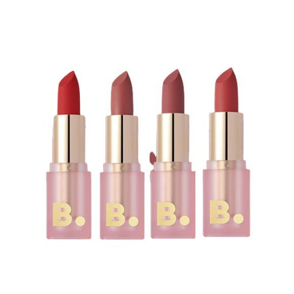 BANILA CO Velvet Blood Veil Lipstick 3.7g