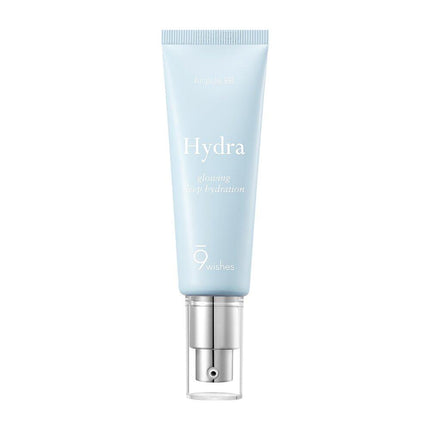 9wishes Hydra Ampule Blemish Balm 50ml