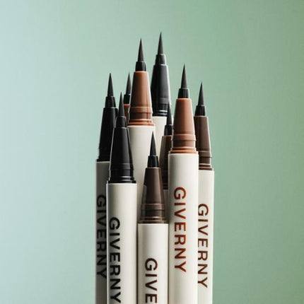 Giverny Milchak Brush Liner 0.6g 3 Colors