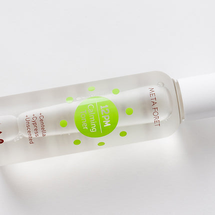 Metafore 12PM Calming Calming Toner 150ml
