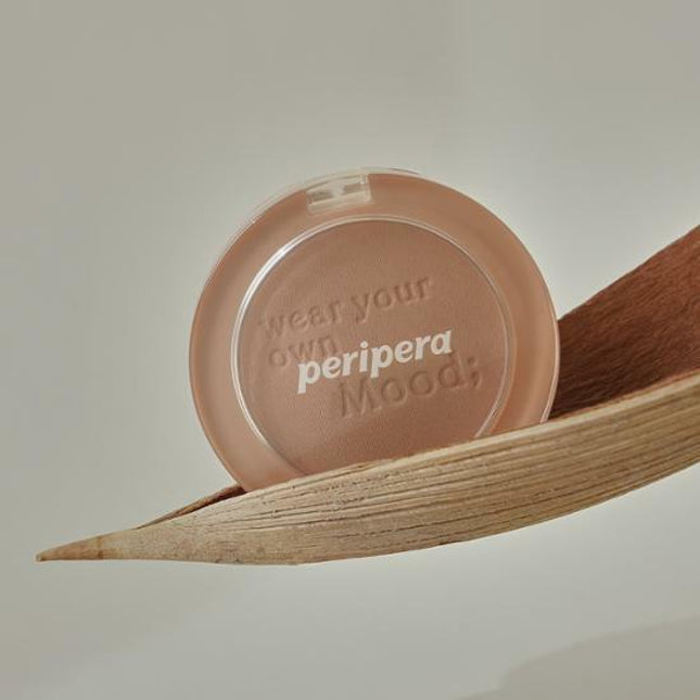 Peripera Pure Blushed Sunshine Cheek