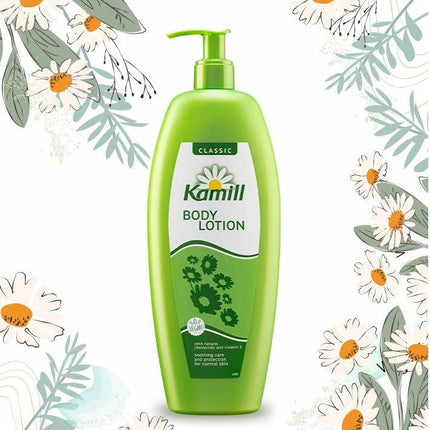 Kamill Body Lotion Classic 500ml