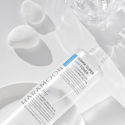 Haramun Derma Super Dam Toner 200ml