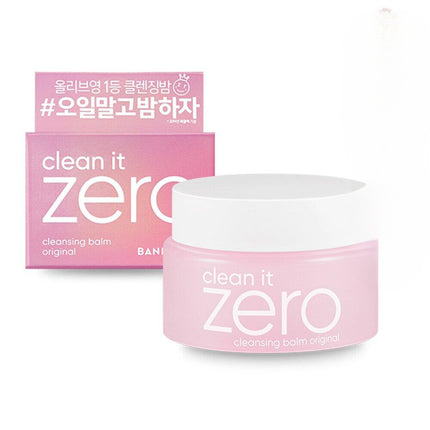 BANILA CO Clean It Zero Cleansing Balm Original Miniature 25mL