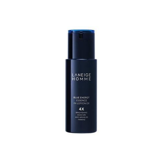 LANEIGE HOMME Blue Energy Essence In Lotion EX 125ml