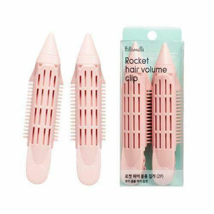 Fillimilli Rocket Hair Volume Clip 2 Pieces