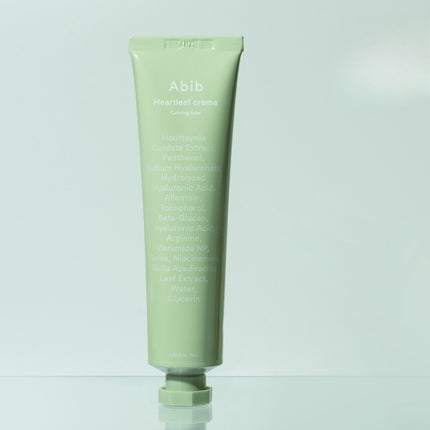 Abib Heartleaf Creme Camling Tube 75mL