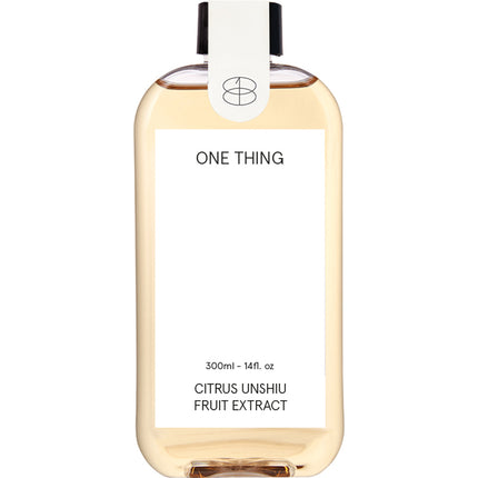 One Thing Green Tangerine Extract 300ml