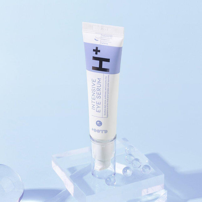 OOTD AM Intense Eye Serum 30mL