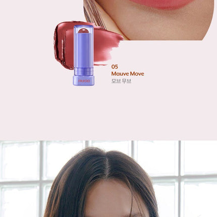 nuze Color Care Lip Balm