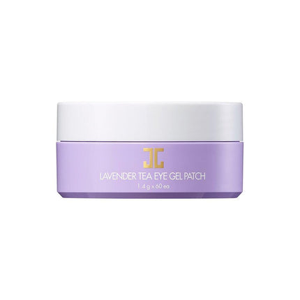 JAYJUN Lavender Tea Eye Gel Patch 60ea