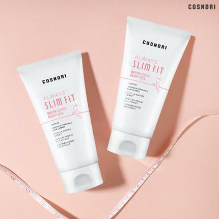 COSNORI Always Slim Fit Body Gel 150ml