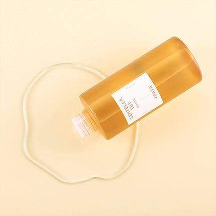 Orb Base Centella 101 Toner 210ml