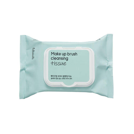 Fillimilli Makeup Brush Cleansing Tissue