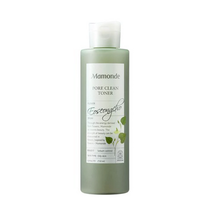 Mamonde Pore Clean Toner 250ml