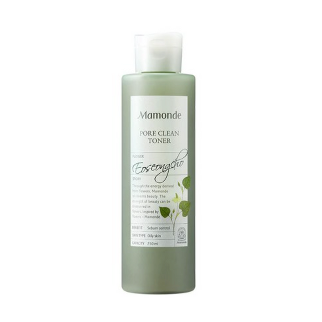 Mamonde Pore Clean Toner 250ml