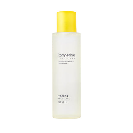 It's skin Tangerine Tone Light Toner 145ml