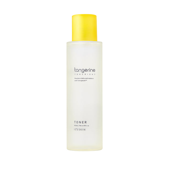 It's skin Tangerine Tone Light Toner 145ml