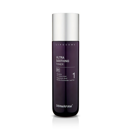 Dermafirm Ultra Soothing Toner R4 200ml